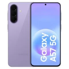 Samsung Galaxy A57 5G 8RAM 128GB EU violett