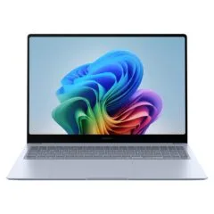 Samsung Galaxy Book4 Edge QS 16GB 512 GB SSD W11Home blue