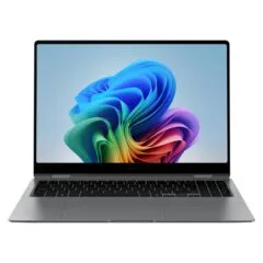 Samsung Galaxy Book5 Pro 360 16" Intel Core Ultra 7 1TB Gray