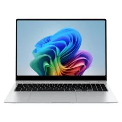 SAMSUNG Galaxy Book5 Pro 360 CU7 258V 32GB 1TBSSD W11H platinum silver