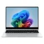 SAMSUNG Galaxy Book5 Pro 360 CU7 258V 32GB 1TBSSD W11H platinum silver