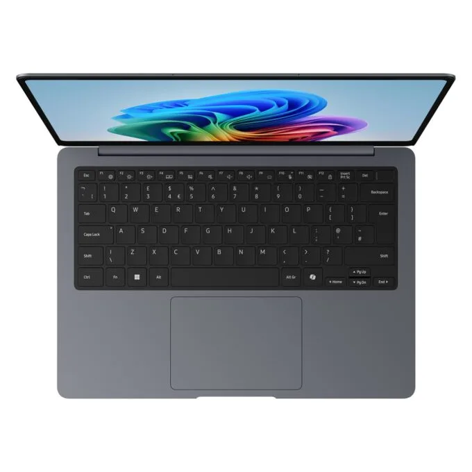 Samsung Galaxy Book6 Pro CU7 356H 32GB 512SSD W11 Pro Gray — image 2