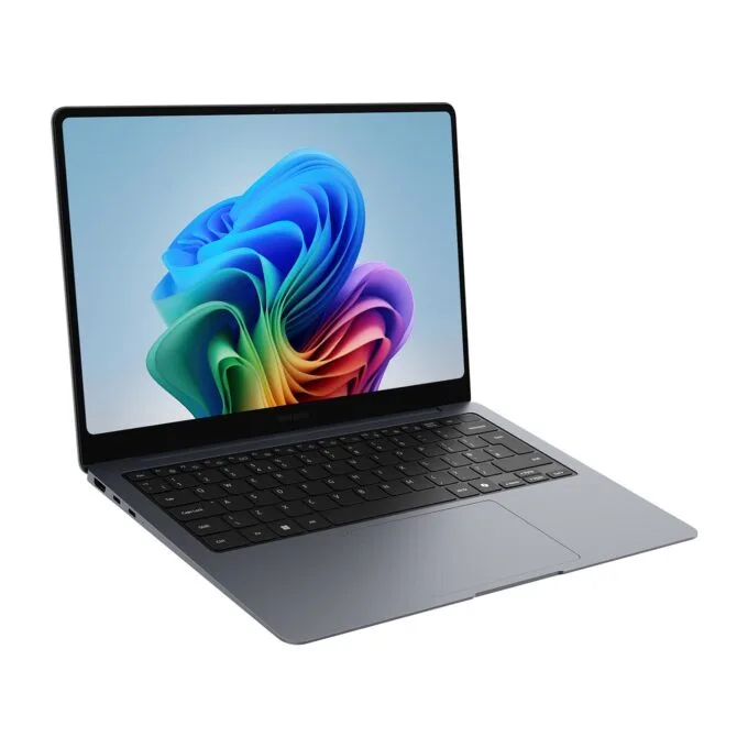 Samsung Galaxy Book6 Pro CU7 356H 32GB 512SSD W11 Pro Gray — image 7
