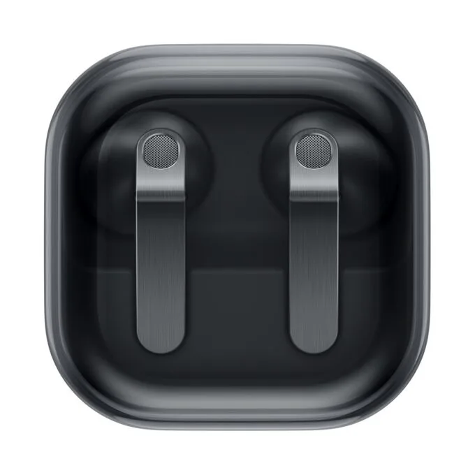 Samsung Galaxy Buds4 SM-R540 black — image 4