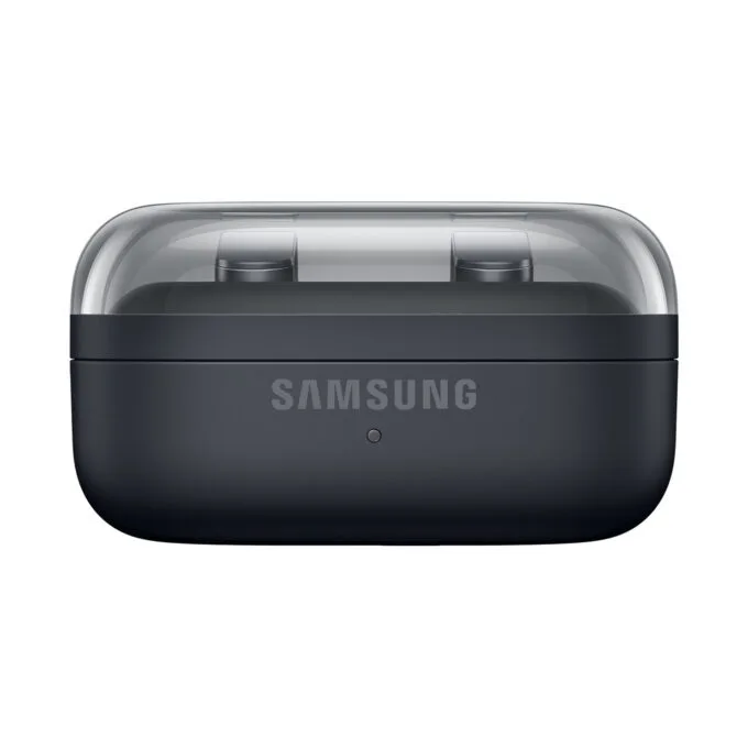 Samsung Galaxy Buds4 SM-R540 black — image 7