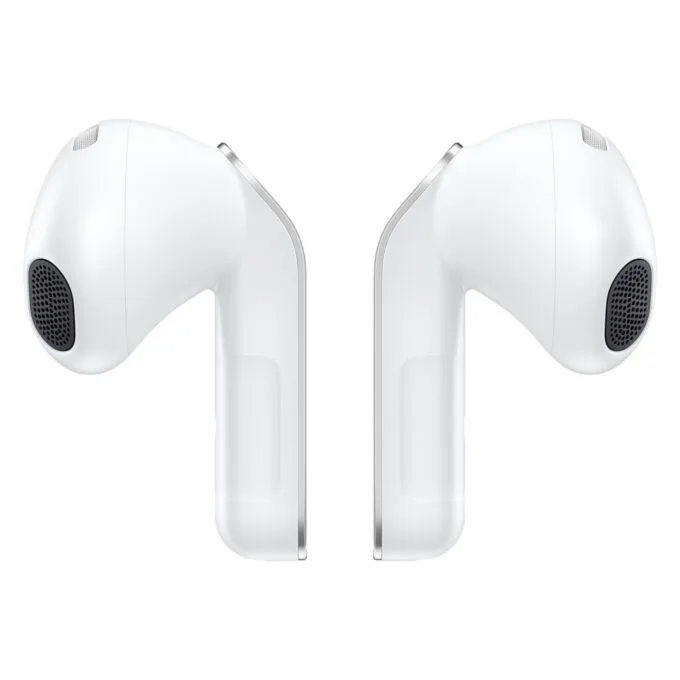 Samsung Galaxy Buds4 SM-R540 EU white — image 3