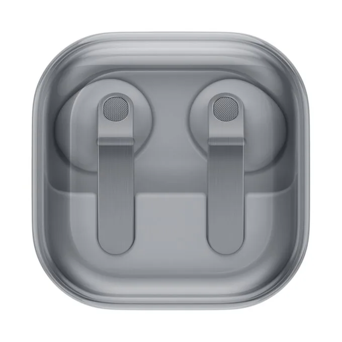 Samsung Galaxy Buds4 SM-R540 EU white — image 4