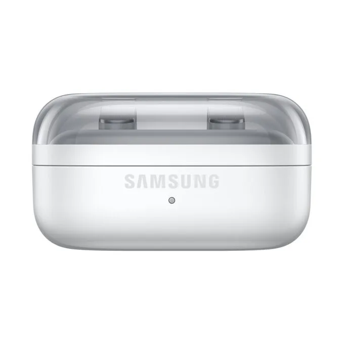 Samsung Galaxy Buds4 SM-R540 EU white — image 7