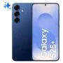 Samsung Galaxy S25+ 512GB 12RAM 5G DE navy