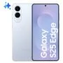 Samsung Galaxy S25 Edge S937 5G Dual Sim 12GB RAM 256GB - Titanium Icyblue