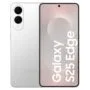 Samsung Galaxy S25 Edge S937 5G Dual Sim 12GB RAM 512GB - Titanium Silver