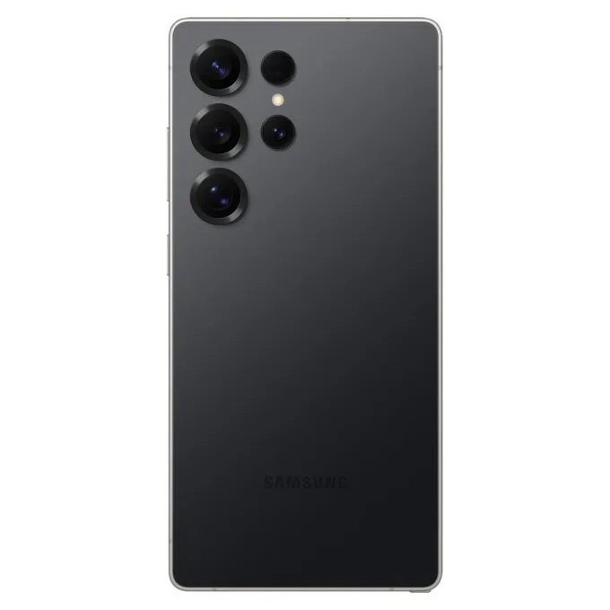Samsung Galaxy S25 Ultra 1TB 12RAM 5G DE titanium black — image 3