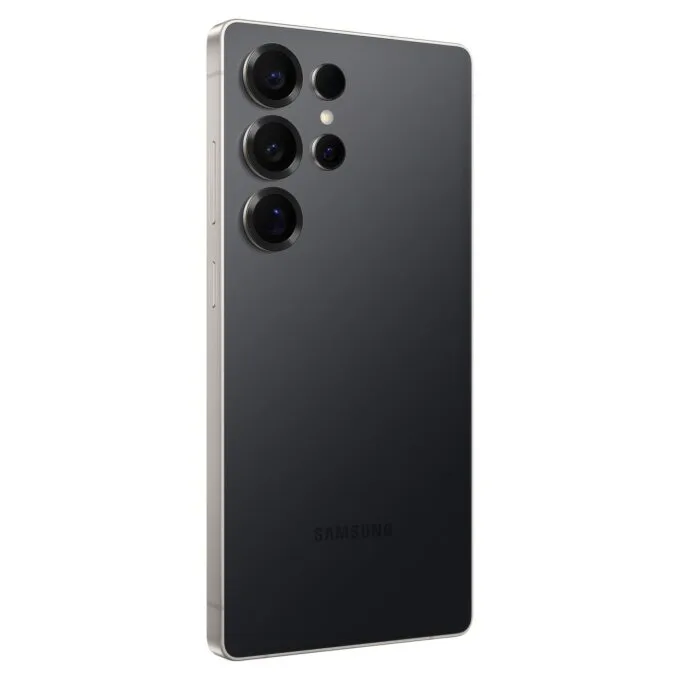 Samsung Galaxy S25 Ultra 1TB 12RAM 5G DE titanium black — image 4