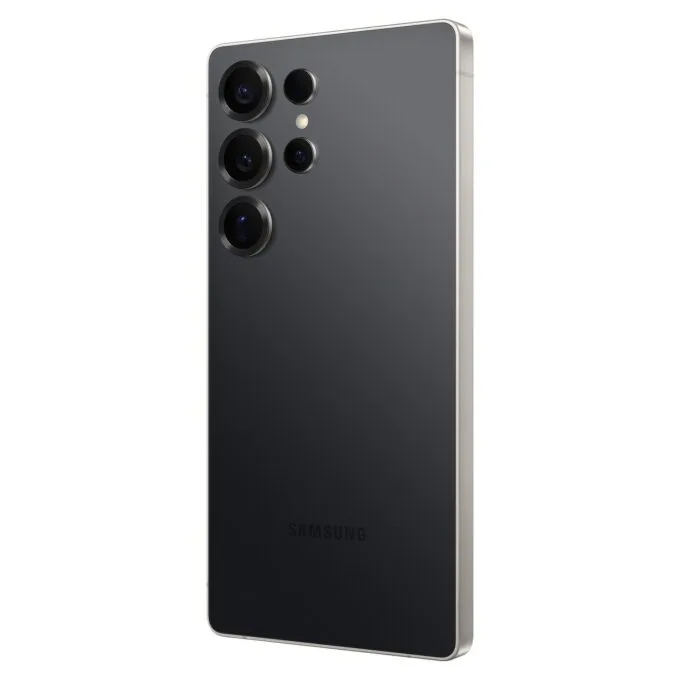 Samsung Galaxy S25 Ultra 1TB 12RAM 5G DE titanium black — image 5