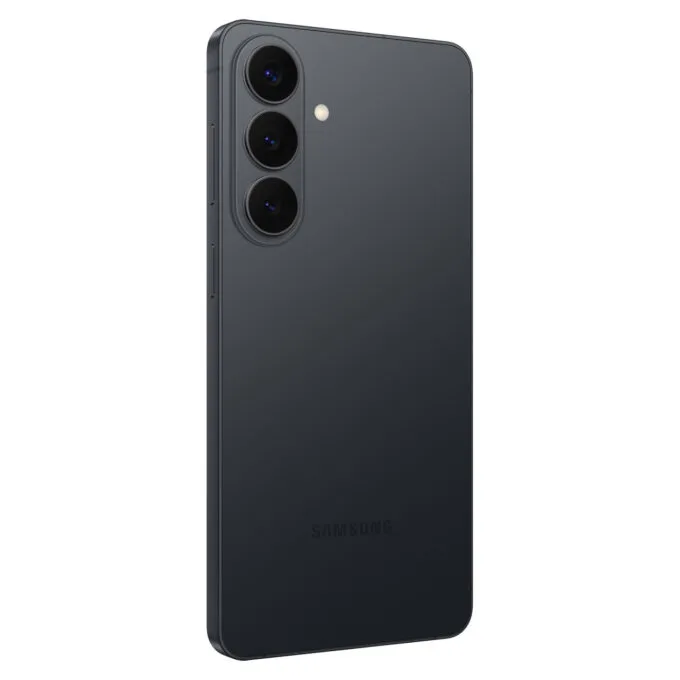 Samsung Galaxy S26+ 12RAM 256GB DE black — image 4