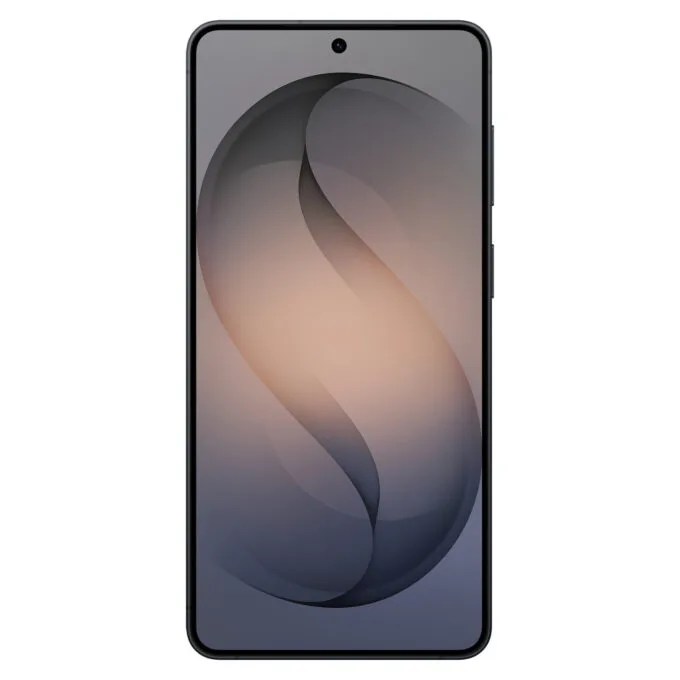 Samsung Galaxy S26 12RAM 256GB DE black — image 6