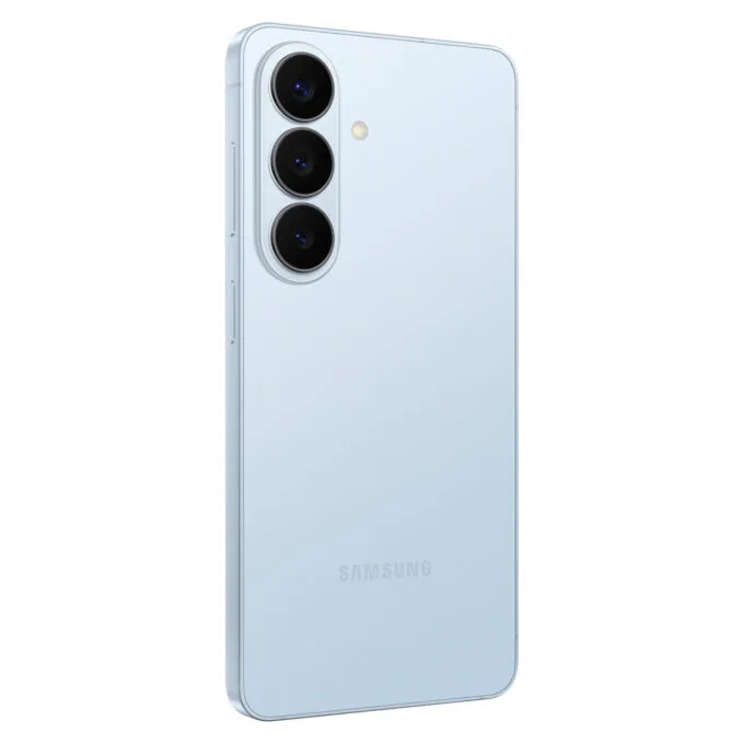 Samsung Galaxy S26 12RAM 256GB DE sky blue — image 4