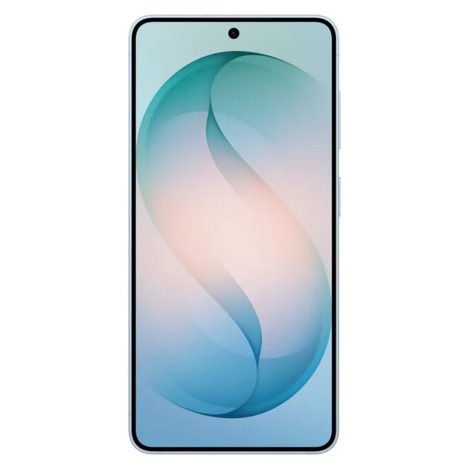 Samsung Galaxy S26 12RAM 256GB DE sky blue — image 6