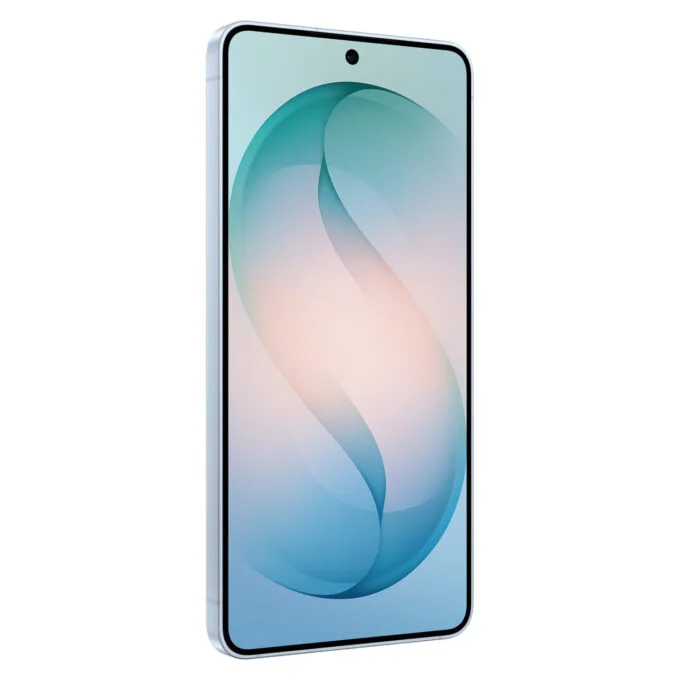 Samsung Galaxy S26 12RAM 256GB DE sky blue — image 7