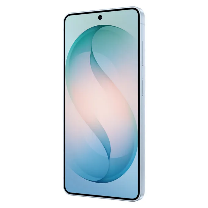 Samsung Galaxy S26 12RAM 256GB DE sky blue — image 8