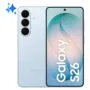 Samsung Galaxy S26 12RAM 256GB DE sky blue