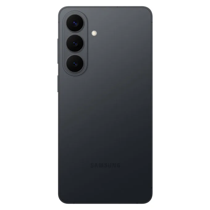 Samsung Galaxy S26 12RAM 512GB DE black — image 3