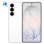 Samsung Galaxy S26+ 12RAM 512GB EU white