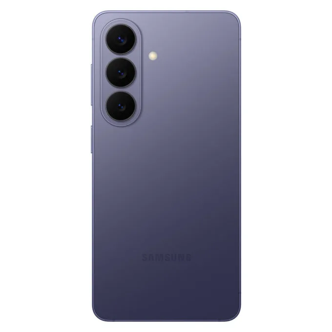 Samsung Galaxy S26+ 512GB Cobalt Violet 16.91cm (6.7') OLED Display. Android 16. 50MP Triple-Kamera — image 3