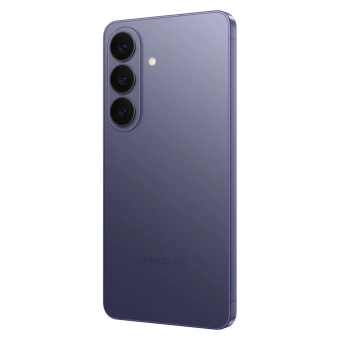 Samsung Galaxy S26+ 512GB Cobalt Violet 16.91cm (6.7') OLED Display. Android 16. 50MP Triple-Kamera — image 5