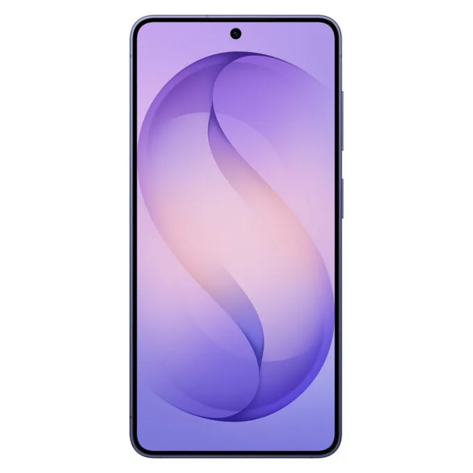 Samsung Galaxy S26+ 512GB Cobalt Violet 16.91cm (6.7') OLED Display. Android 16. 50MP Triple-Kamera — image 6