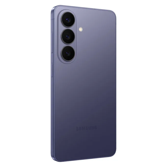 Samsung GALAXY S26 5G 256GB Cobalt Violet Android Smartphone — image 4