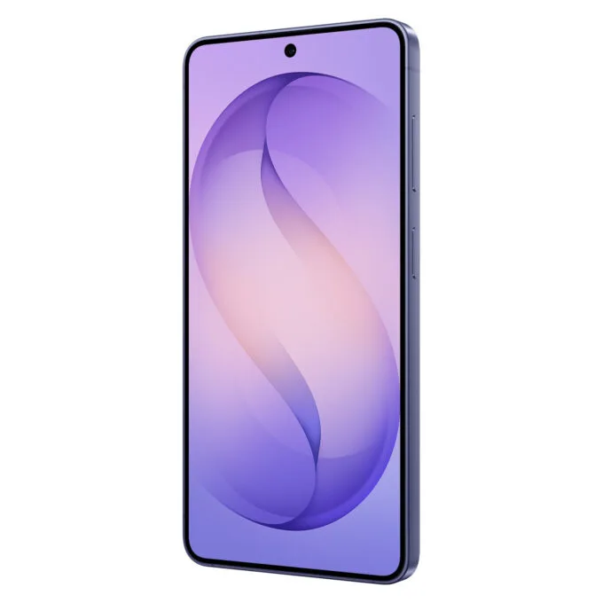 Samsung GALAXY S26 5G 512GB Cobalt Violet Android Smartphone — image 8