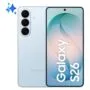 Samsung Galaxy S26 S941 5G Dual Sim 12RAM 256GB EU sky blue
