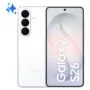 Samsung Galaxy S26 S941 5G Dual Sim 12RAM 256GB EU white