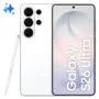 Samsung Galaxy S26 Ultra 256GB White 17.49cm (6.9') OLED Display. Android 16. 200MP Quad-Kamera