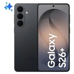 Samsung Galaxy S26+12RAM 256GB EU black