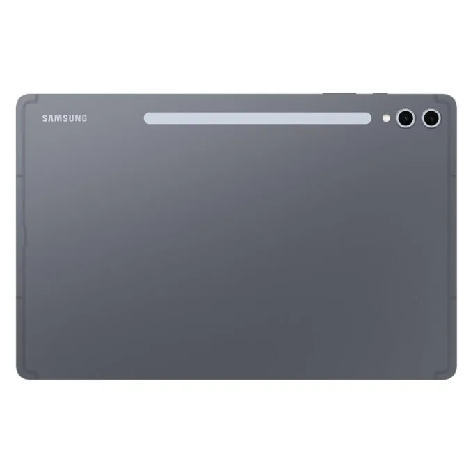 Samsung Galaxy Tab S10+ 256GB 12RAM DE Wi-Fi gray — image 7