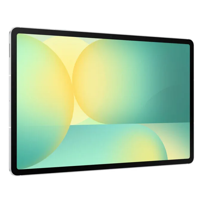 Samsung Galaxy Tab S10 FE+ LTE 8RAM 128GB DE silver — image 5