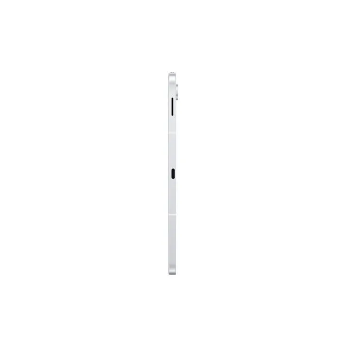 Samsung Galaxy Tab S10 FE LTE 8RAM 256GB DE silver — image 8