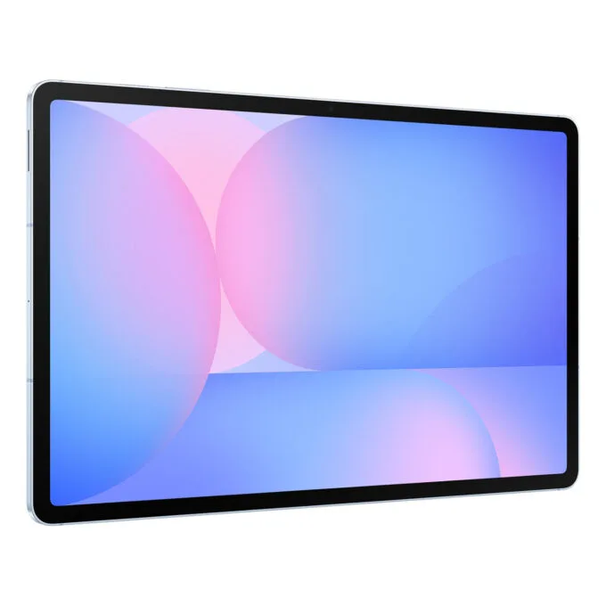 Samsung Galaxy Tab S10 FE+ LTE RAM 128GB DE blue — image 5