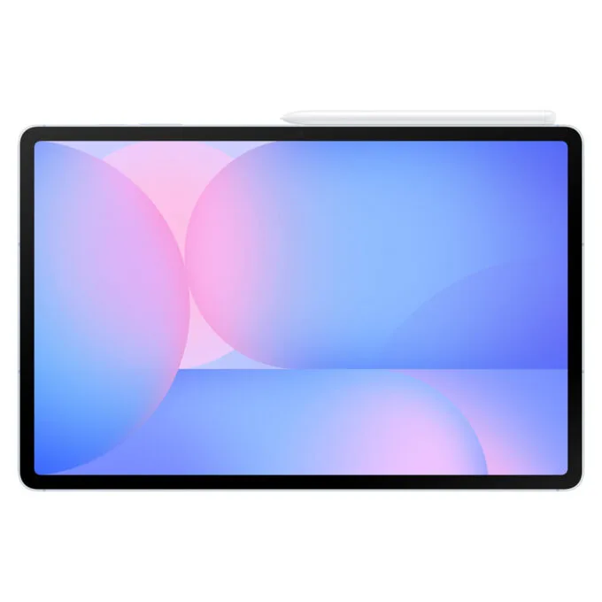 Samsung Galaxy Tab S10 FE+ LTE RAM 128GB DE blue — image 9