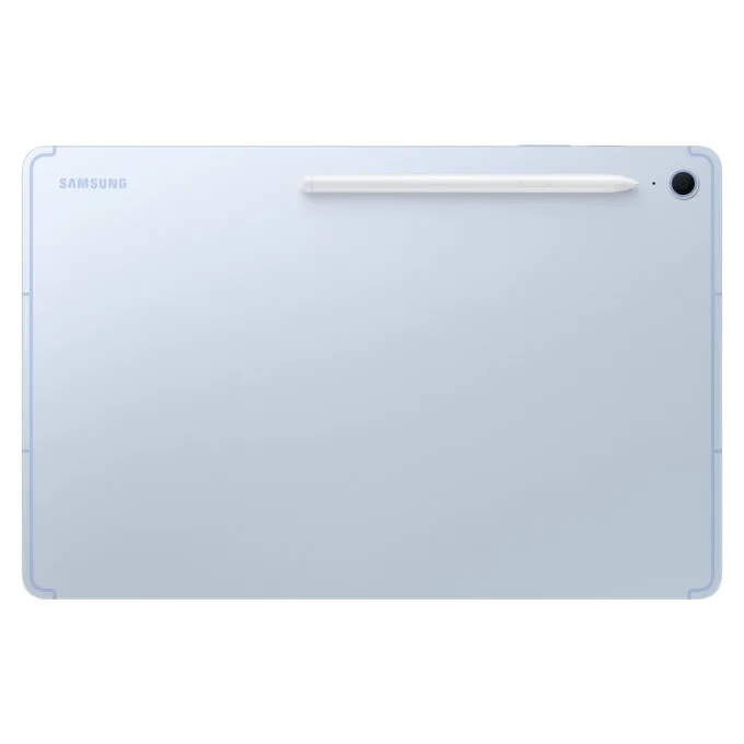 Samsung Galaxy Tab S10 FE+ LTE RAM 128GB DE blue — image 10