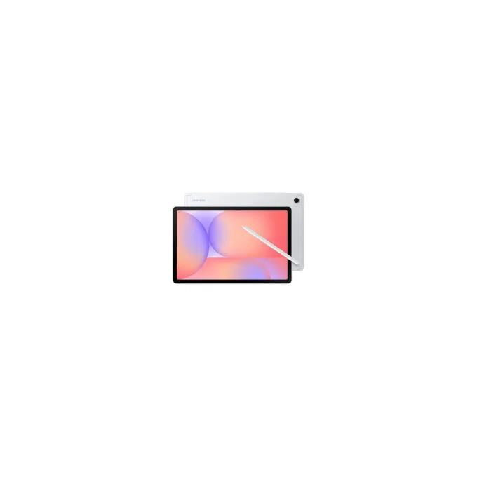 Samsung Galaxy Tab S10 Lite X400 WiFi 8RAM EU 256GB silver — image 1