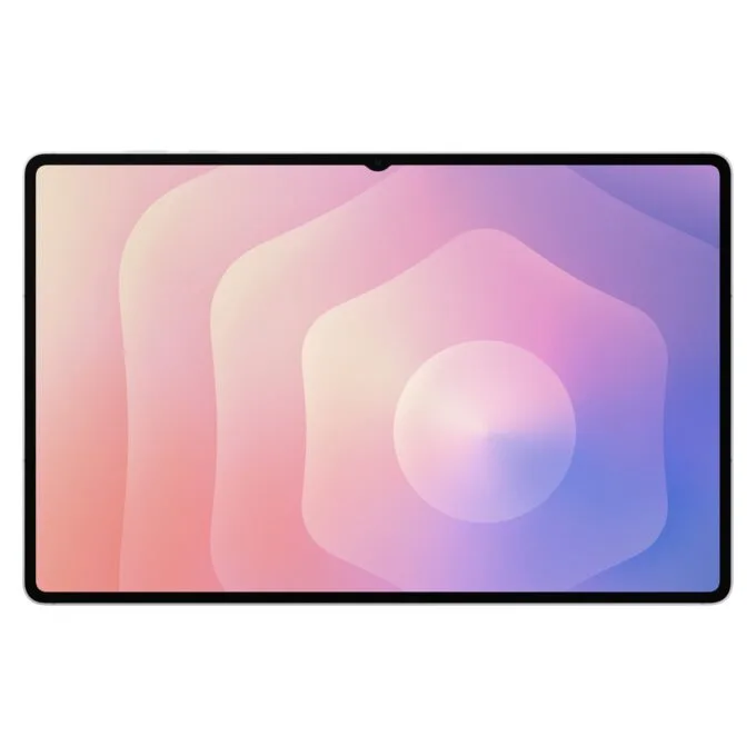 Samsung Galaxy Tab S11 Ultra Wi-Fi 12RAM 512GB DE silver — image 2