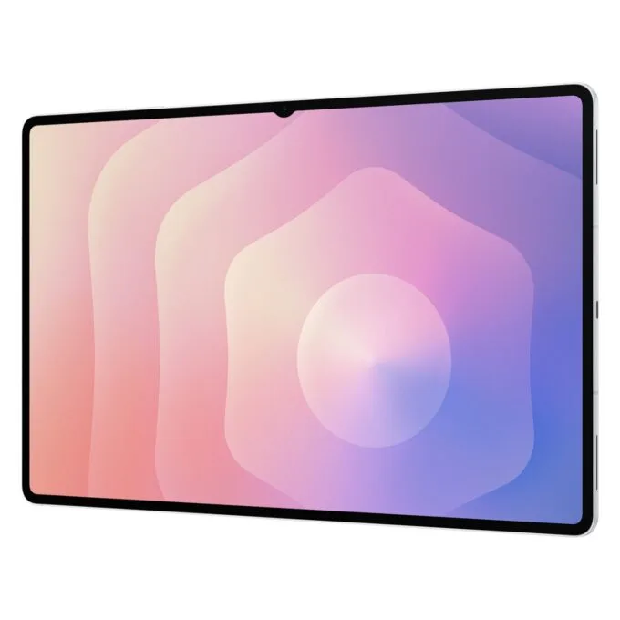Samsung Galaxy Tab S11 Ultra Wi-Fi 12RAM 512GB DE silver — image 4