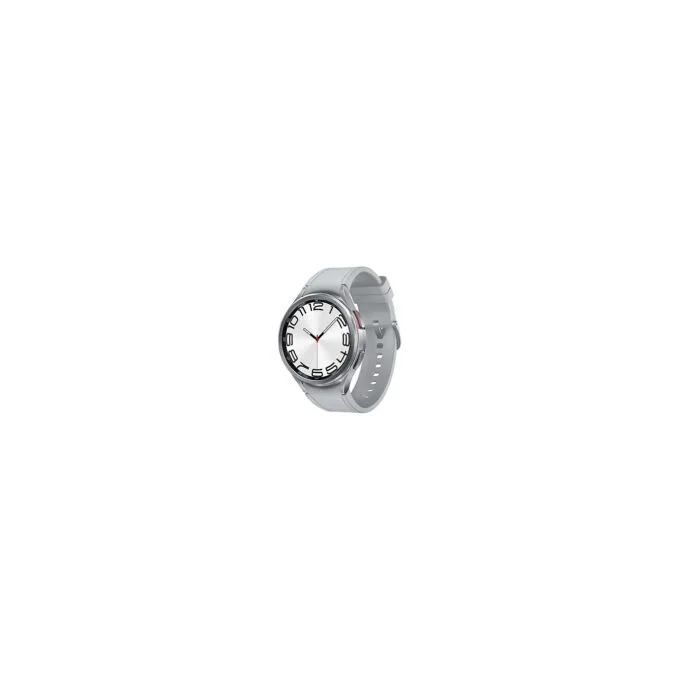 Samsung Galaxy Watch 6 R965 Classic LTE 47mm silver — image 1