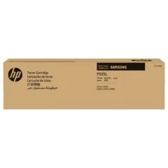 Samsung HP SU512A ehm. (CLT-Y505L ELS) yellow