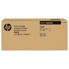 Samsung HP Toner SU925A ehm. (MLT-D204E ELS) Schwarz