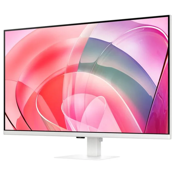 Samsung LS32D701EAUXEN Office Monitor 80cm — image 2