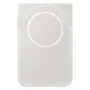 Samsung Magnet Wireless Powerbank, 5.000 mAh gray
